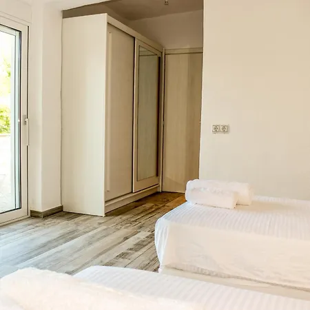 View Holiday home