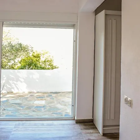 View Ferienhaus